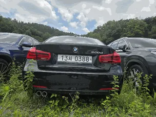 BMW 320d 현황 사진 5