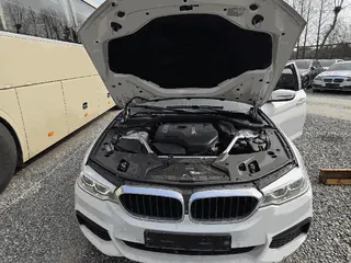 BMW 530i xDrive 현황 사진 2
