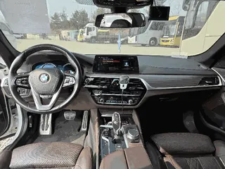 BMW 530i xDrive 현황 사진 4
