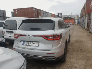 QM6 현황 사진 5