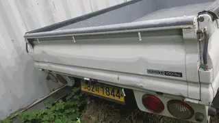 봉고Ⅲ 1톤 EV 현황 사진 12