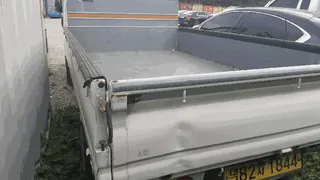 봉고Ⅲ 1톤 EV 현황 사진 6