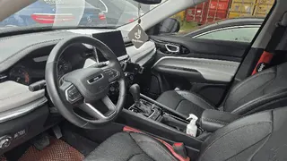 짚 컴패스 2.4 AWD 현황 사진 5