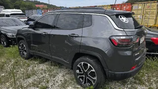 짚 컴패스 2.4 AWD 현황 사진 3