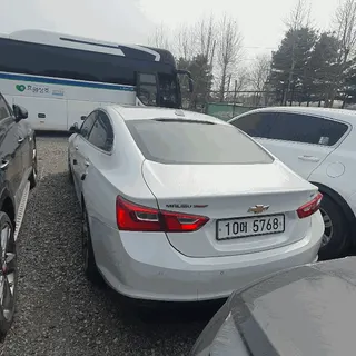 말리부1.5 TURBO 현황 사진 3