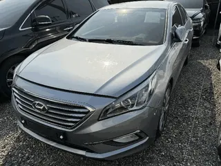 쏘나타(SONATA) 현황 사진 1