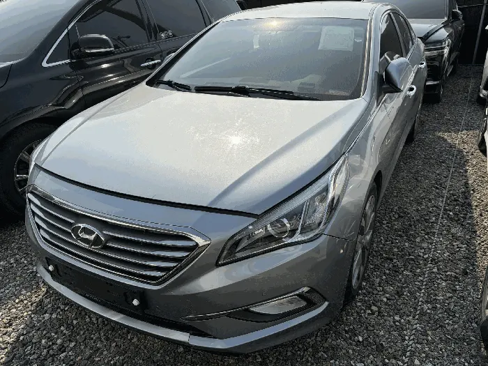 쏘나타(SONATA)