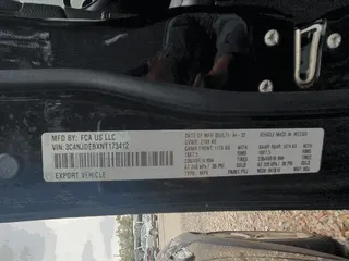 짚 컴패스 2.4 AWD 현황 사진 8