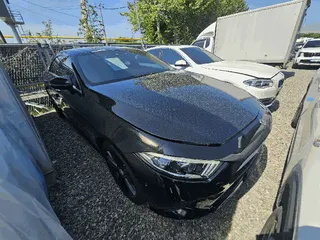 CLS400 d 4Matic 현황 사진 1