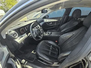 CLS400 d 4Matic 현황 사진 5