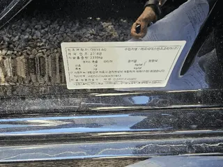 CLS400 d 4Matic 현황 사진 9