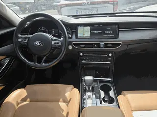 K7 현황 사진 2