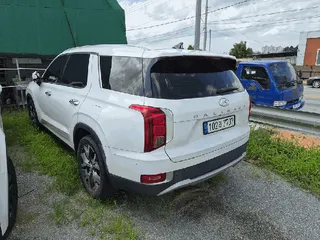 팰리세이드(PALISADE) 현황 사진 24