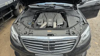 Mercedes-AMG S63 4Matic L 현황 사진 3
