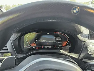 BMW X3 xDrive20d M Sport Package 현황 사진 11