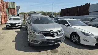 QM6 현황 사진 1