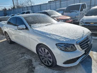 E400 4Matic 현황 사진 3