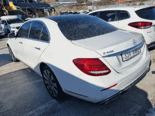 E400 4Matic 현황 사진 5