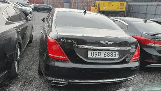EQ900 현황 사진 2