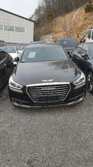 EQ900 현황 사진 1