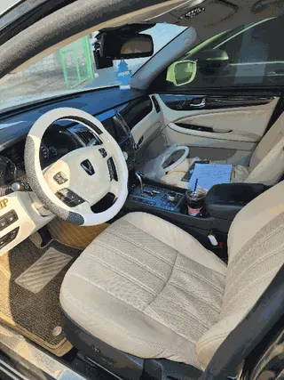 에쿠스(EQUUS) 현황 사진 6