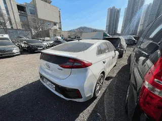 아이오닉 하이브리드(IONIQ HYBRID) 현황 사진 4