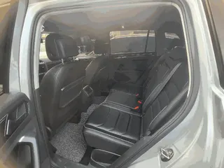 Tiguan 2.0 TDI 현황 사진 8