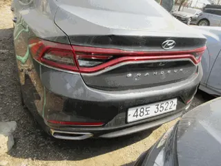그랜저 하이브리드 현황 사진 5