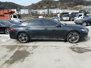그랜저(GRANDEUR) 현황 사진 3