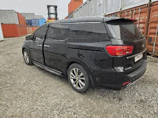 카니발 현황 사진 2