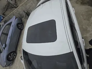 재규어 XF 2.2D 현황 사진 11