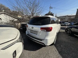 카니발 현황 사진 4