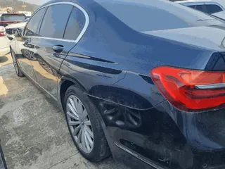 BMW 730Ld xDrive 현황 사진 5