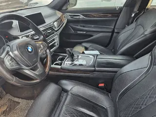 BMW 730Ld xDrive 현황 사진 3