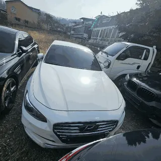 그랜저 현황 사진 1