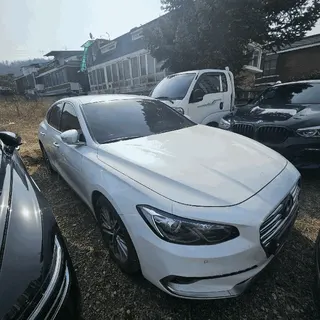 그랜저 현황 사진 3