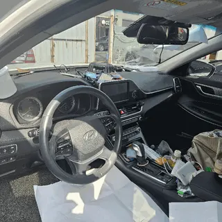 그랜저 현황 사진 2