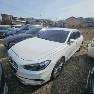 그랜저 현황 사진 4