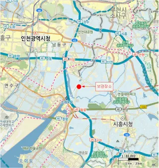 K3 현황 사진 15