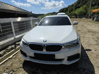 BMW 530i xDrive M sport Package Plus 현황 사진 1