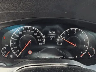 BMW 530i xDrive M sport Package Plus 현황 사진 9