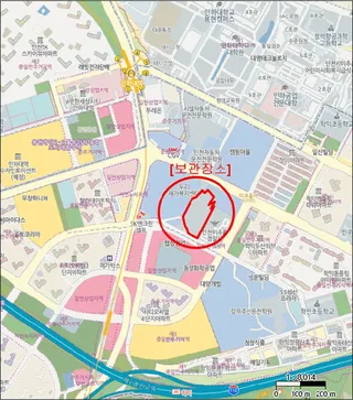 K7 위치도 1