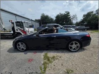 E220 d Cabriolet 현황 사진 5