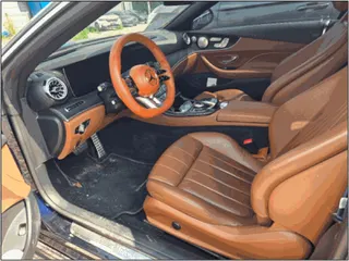 E220 d Cabriolet 현황 사진 3
