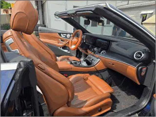 E220 d Cabriolet 현황 사진 7