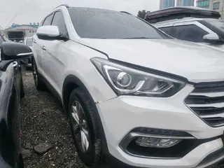 싼타페(SANTAFE) 현황 사진 2