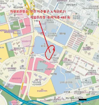 K7 위치도 1