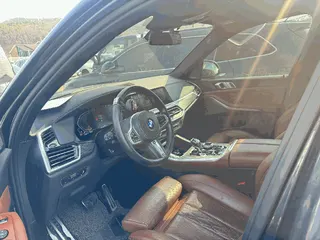 BMW X5 xDrive30d 현황 사진 5