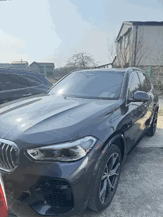BMW X5 xDrive30d 현황 사진 1