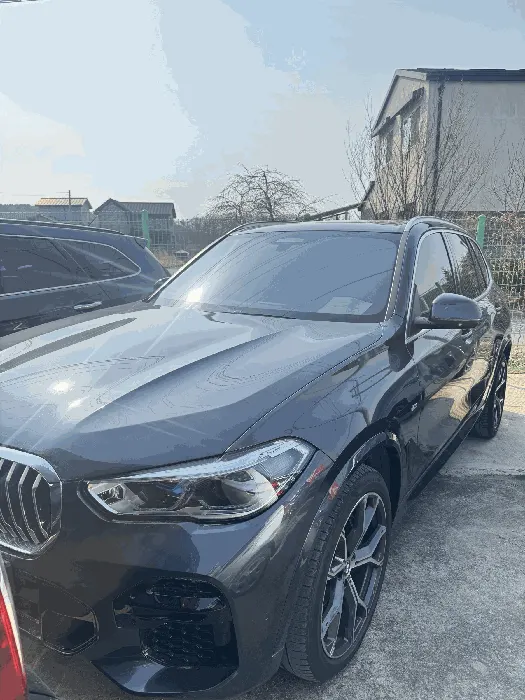 BMW X5 xDrive30d